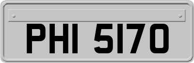 PHI5170