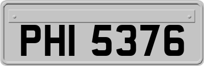 PHI5376