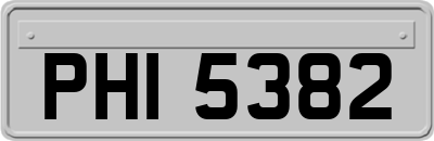 PHI5382