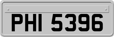 PHI5396