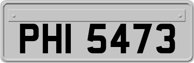 PHI5473