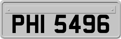 PHI5496