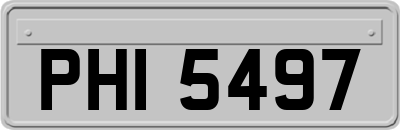 PHI5497