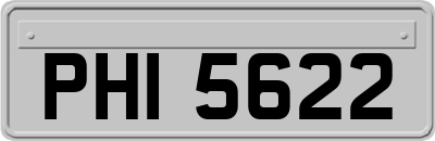 PHI5622