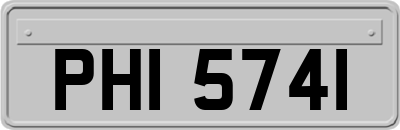 PHI5741