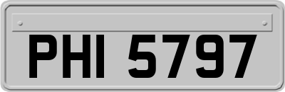 PHI5797