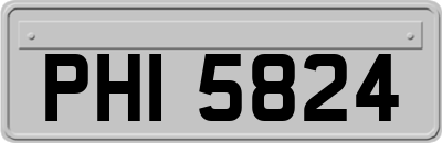 PHI5824