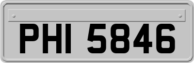 PHI5846