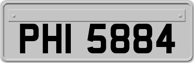 PHI5884