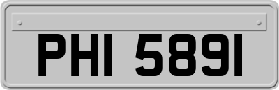 PHI5891