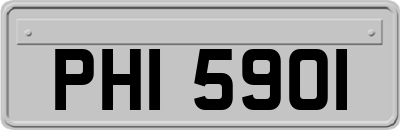 PHI5901