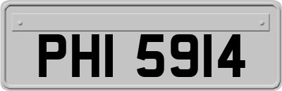 PHI5914