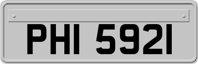 PHI5921