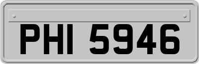 PHI5946