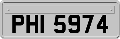 PHI5974