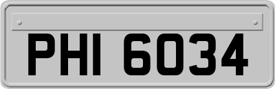 PHI6034