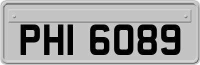 PHI6089