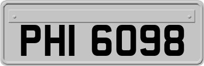 PHI6098