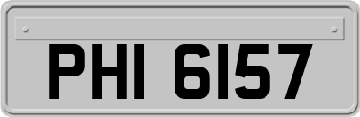 PHI6157