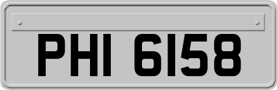 PHI6158