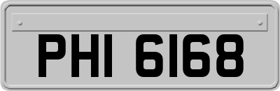 PHI6168