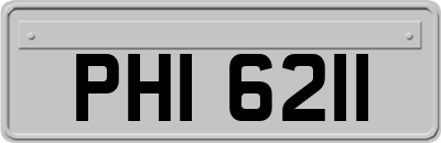 PHI6211