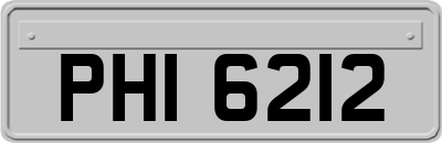 PHI6212