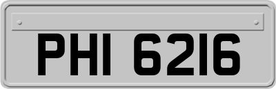 PHI6216