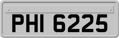 PHI6225