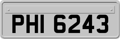 PHI6243