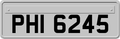 PHI6245