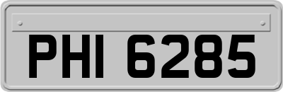 PHI6285