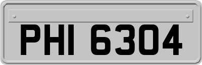 PHI6304