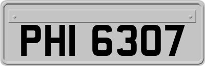 PHI6307