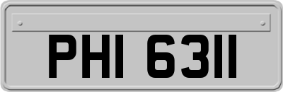 PHI6311