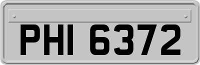 PHI6372