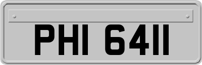 PHI6411