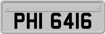 PHI6416