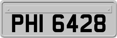 PHI6428