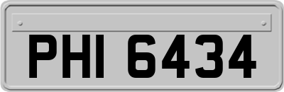 PHI6434