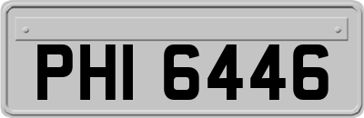 PHI6446