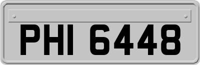 PHI6448