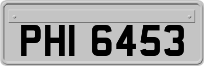 PHI6453