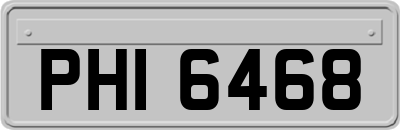 PHI6468