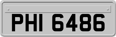 PHI6486