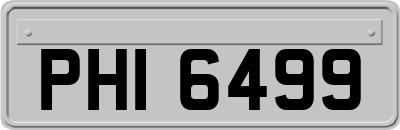 PHI6499