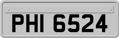 PHI6524