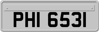 PHI6531