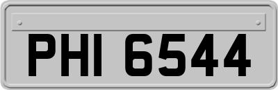 PHI6544