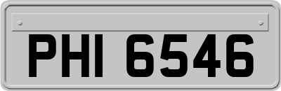 PHI6546